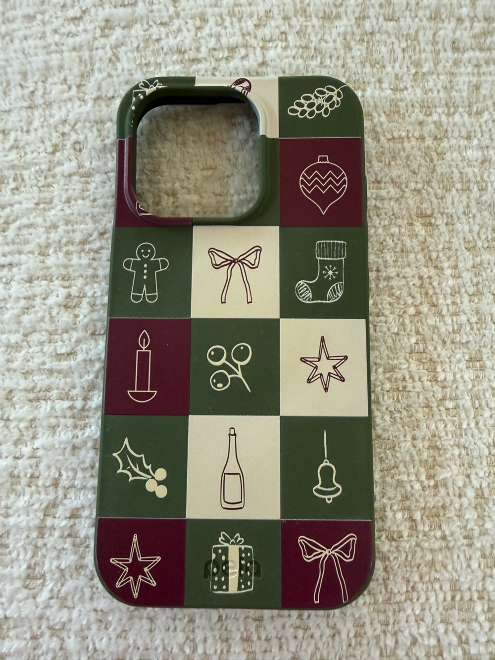 Pela iPhone 16 Pro case